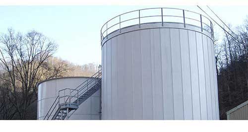 Panse Consultants Continuous Stirred Tank Reactor services in Pune