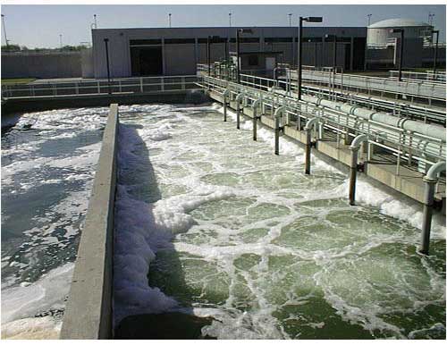 Panse Consultants Effluent Treatment Plants Troubleshooting Services in Pune