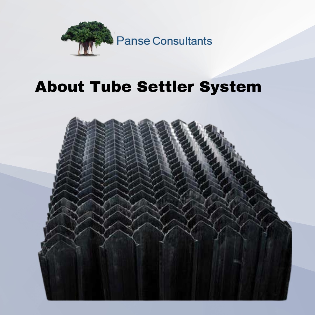 What is Tube Settler Systems?